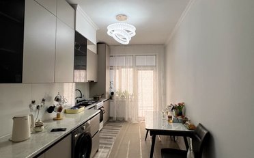 Купить квартиру Бишкек